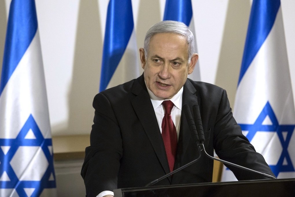 American newspaper: ICC may issue an arrest warrant for the Israeli Prime Minister this week 0