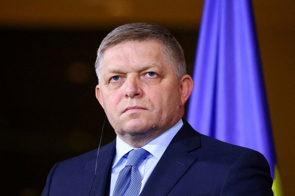 Prime Minister of Slovakia: Some Western countries consider sending troops to Ukraine 0