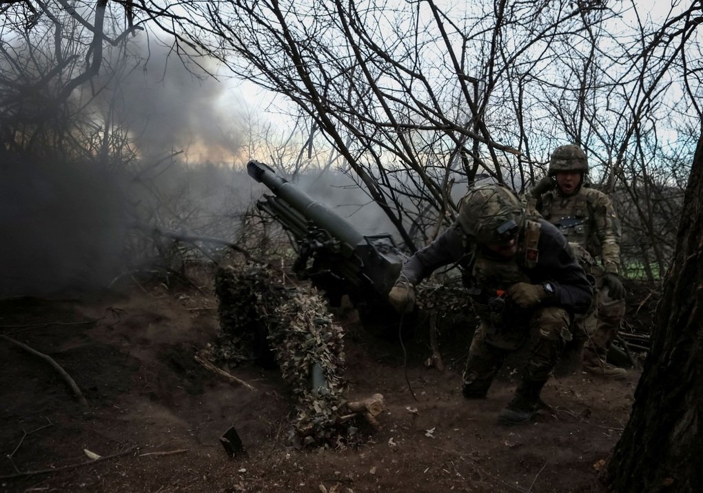 Russia launched an unprecedented cross-border attack on Northern Ukraine 0