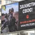 The tricks of some Ukrainian men to avoid military service