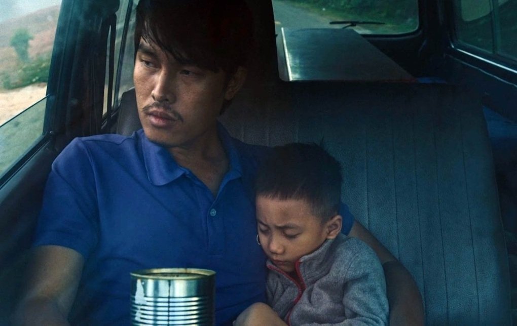 Vietnamese movie `Inside the Golden Cocoon` is in the top 50 best movies of 2023 2