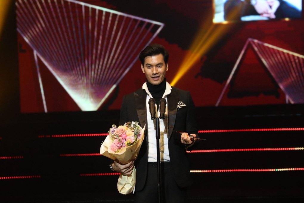 What did Nhan Phuc Vinh say about the news of being favored at the VTV Awards 2023? 6
