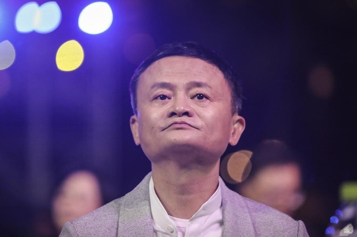 Billionaire Jack Ma's empire is suspected of being involved in a major corruption scandal 0