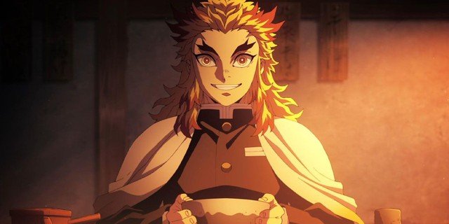 Ranking the 10 strongest characters in Kimetsu no Yaiba, is Yoriichi ranked behind Muzan? 3